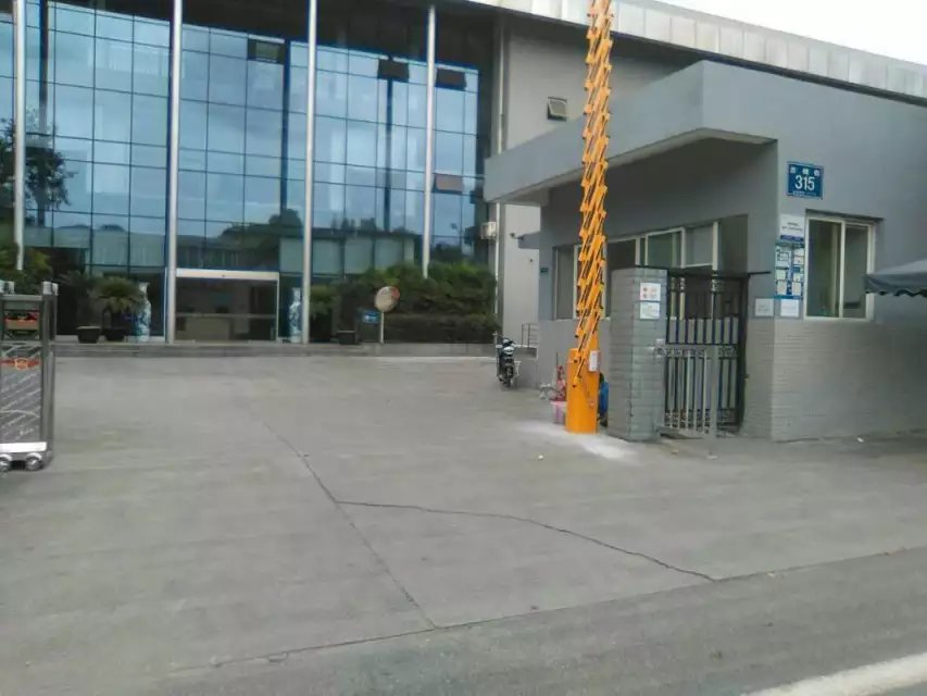渭南华阴市渭南华阴市浙江杭州市道闸