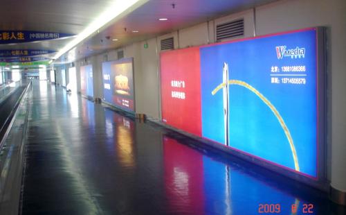 渭南华阴市渭南华阴市成都市地铁显示屏